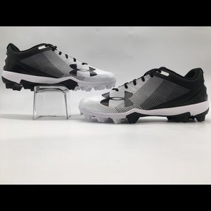 ❗️SOLD❗️Under Armour UA Leadoff Low RM Baseball Cleats